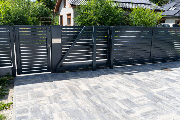 Best Residential Driveway Paver Services  in New Haven, CT