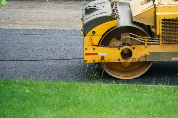 Professional Driveway Pavers in New Haven, CT