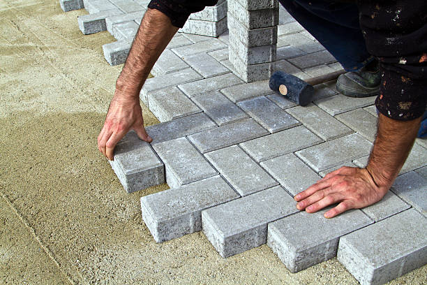 Best Driveway Paving Contractor  in New Haven, CT