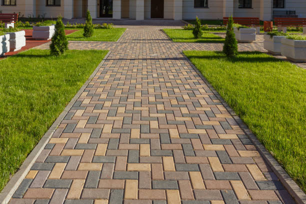 Best Driveway Pavers Installation  in New Haven, CT