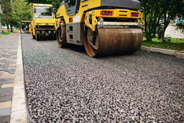  New Haven, CT Driveway Pavers Pros