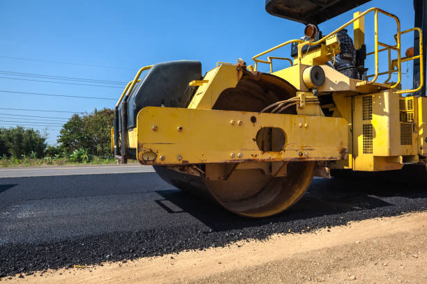 Best Local Driveway Pavers  in New Haven, CT